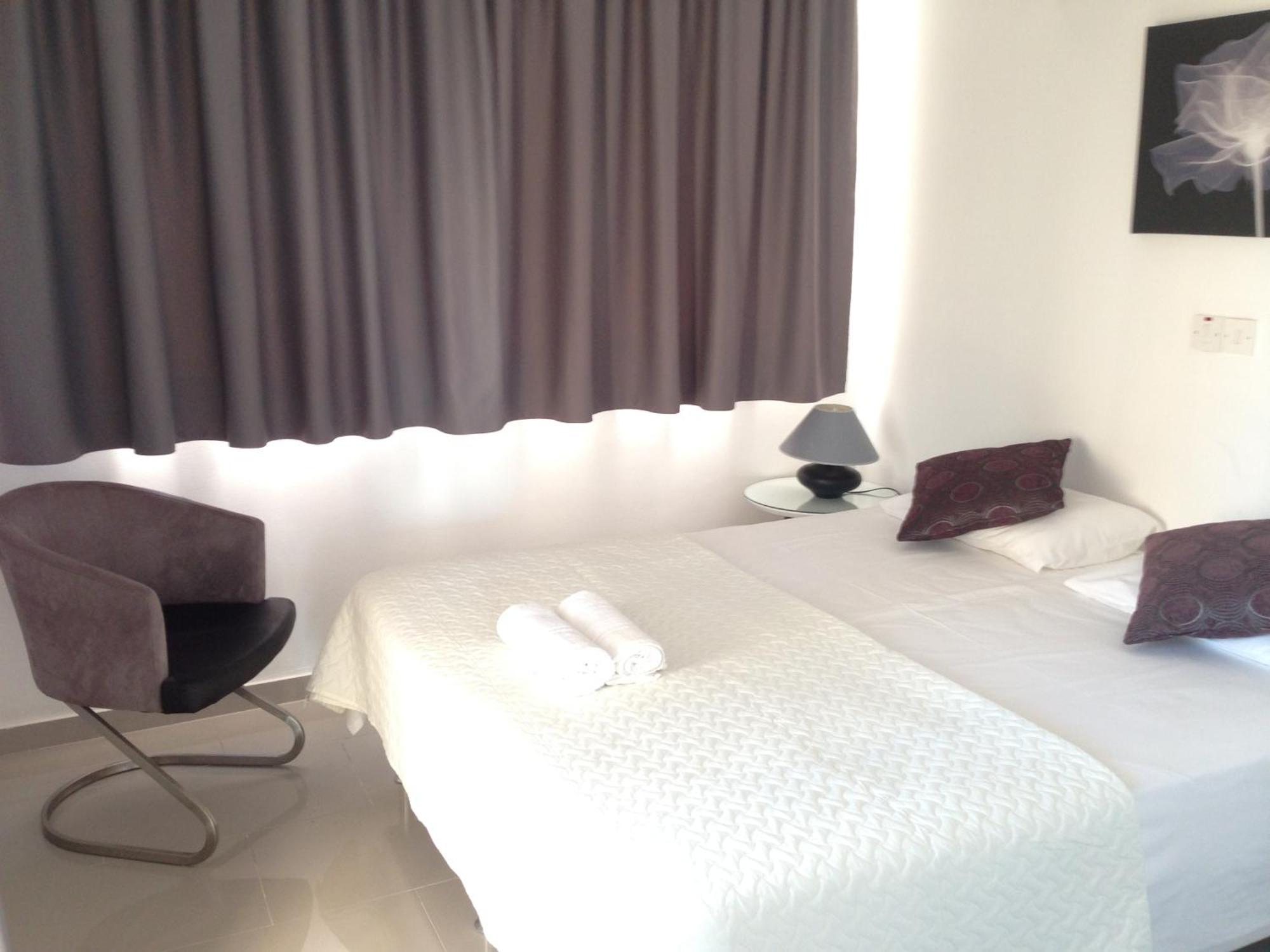 Panklitos Tourist Hotel de apartamente 2*