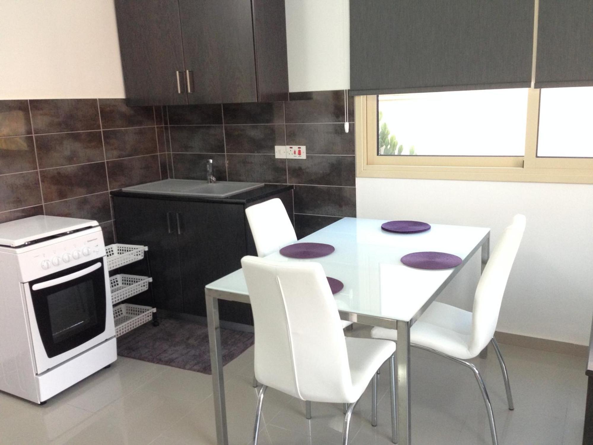 Hotel de apartamente Panklitos Tourist Paphos