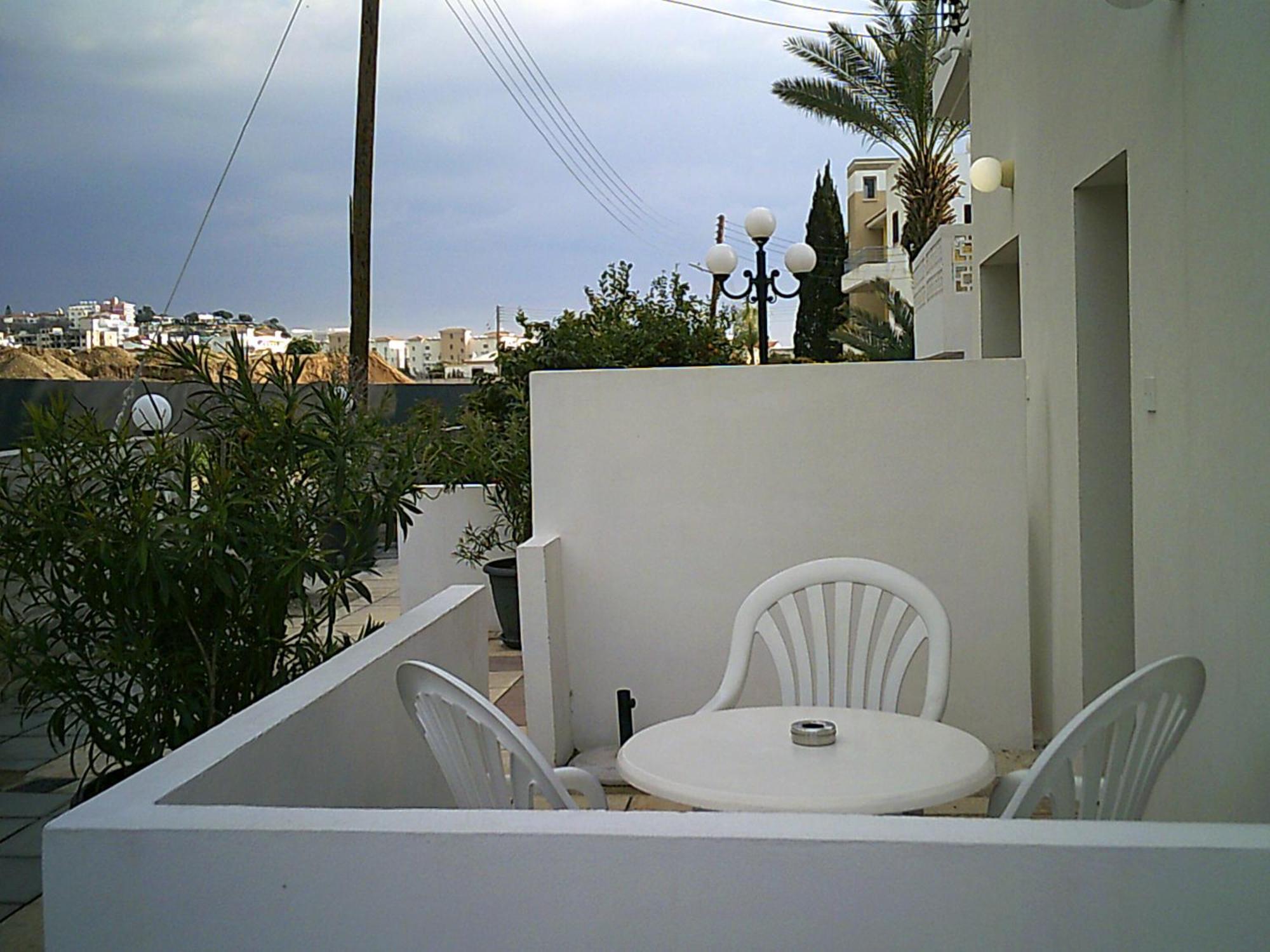 Panklitos Tourist Hotel de apartamente