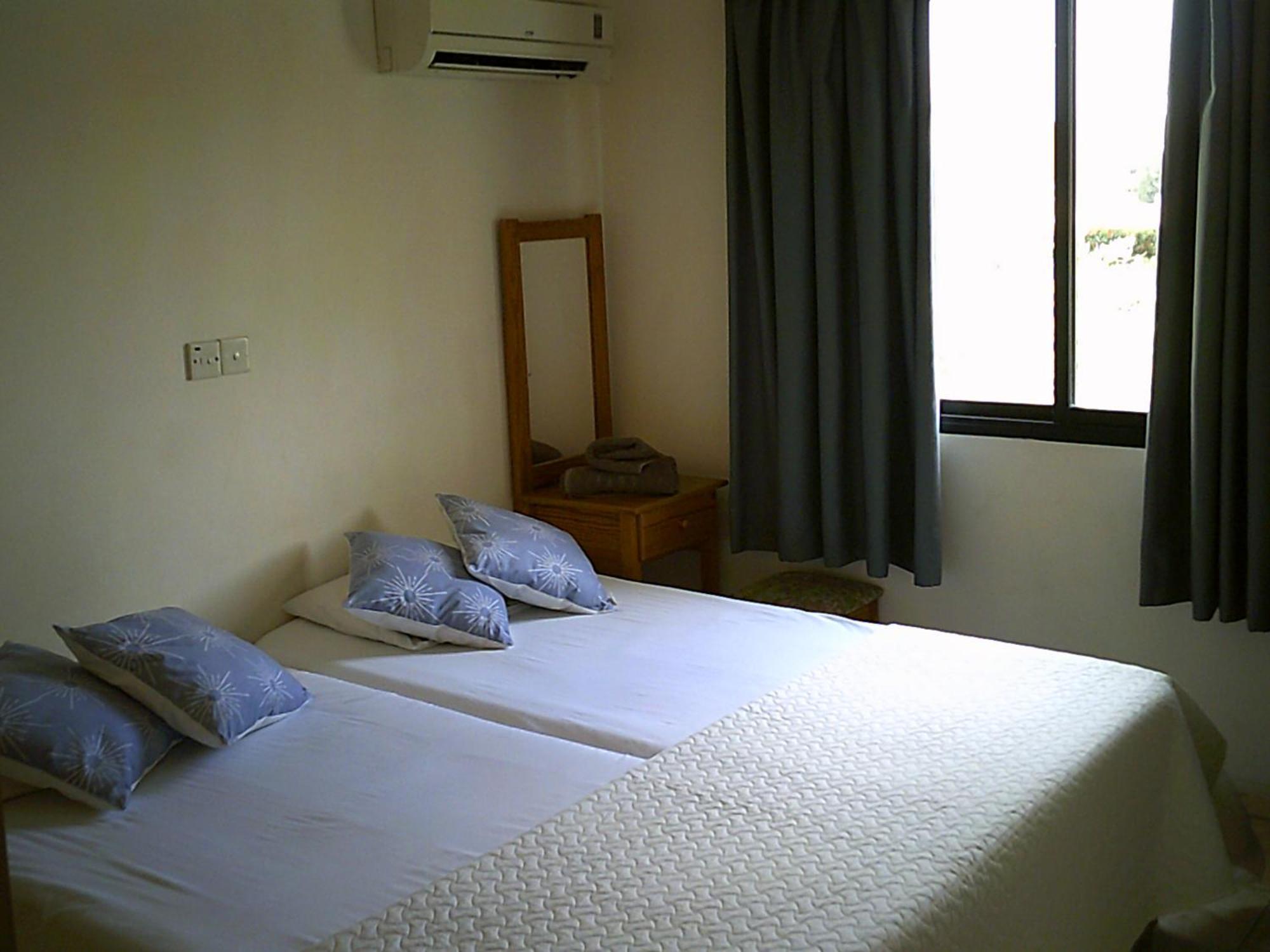 Hotel de apartamente Panklitos Tourist Paphos