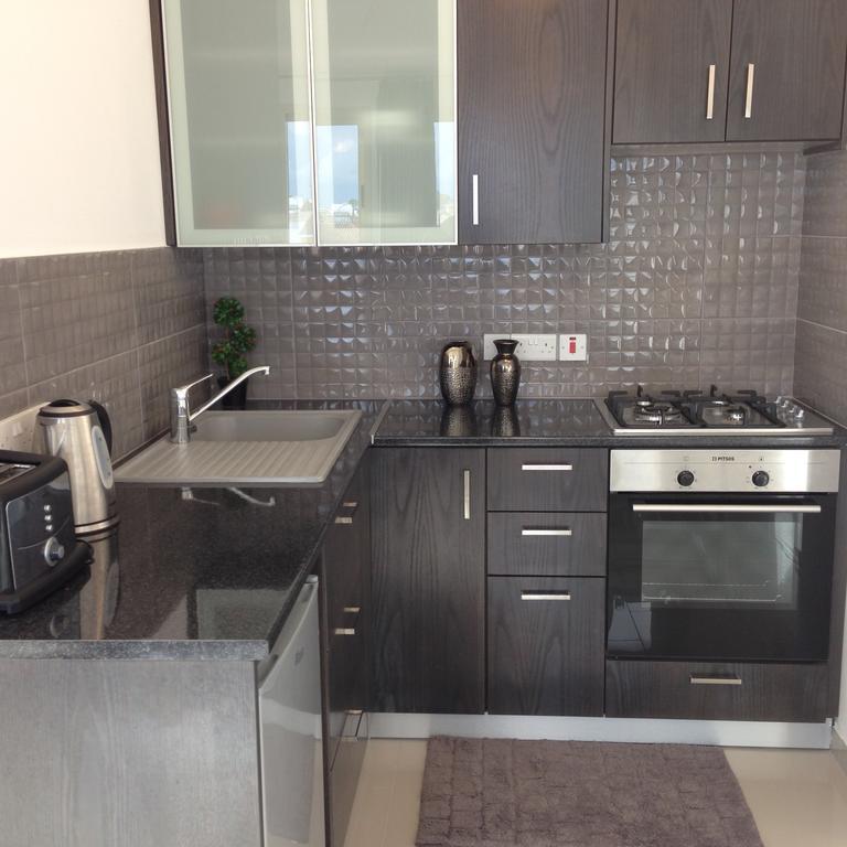 Hotel de apartamente Panklitos Tourist Paphos