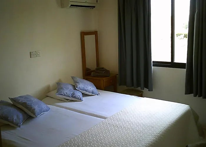 Panklitos Tourist Apartments