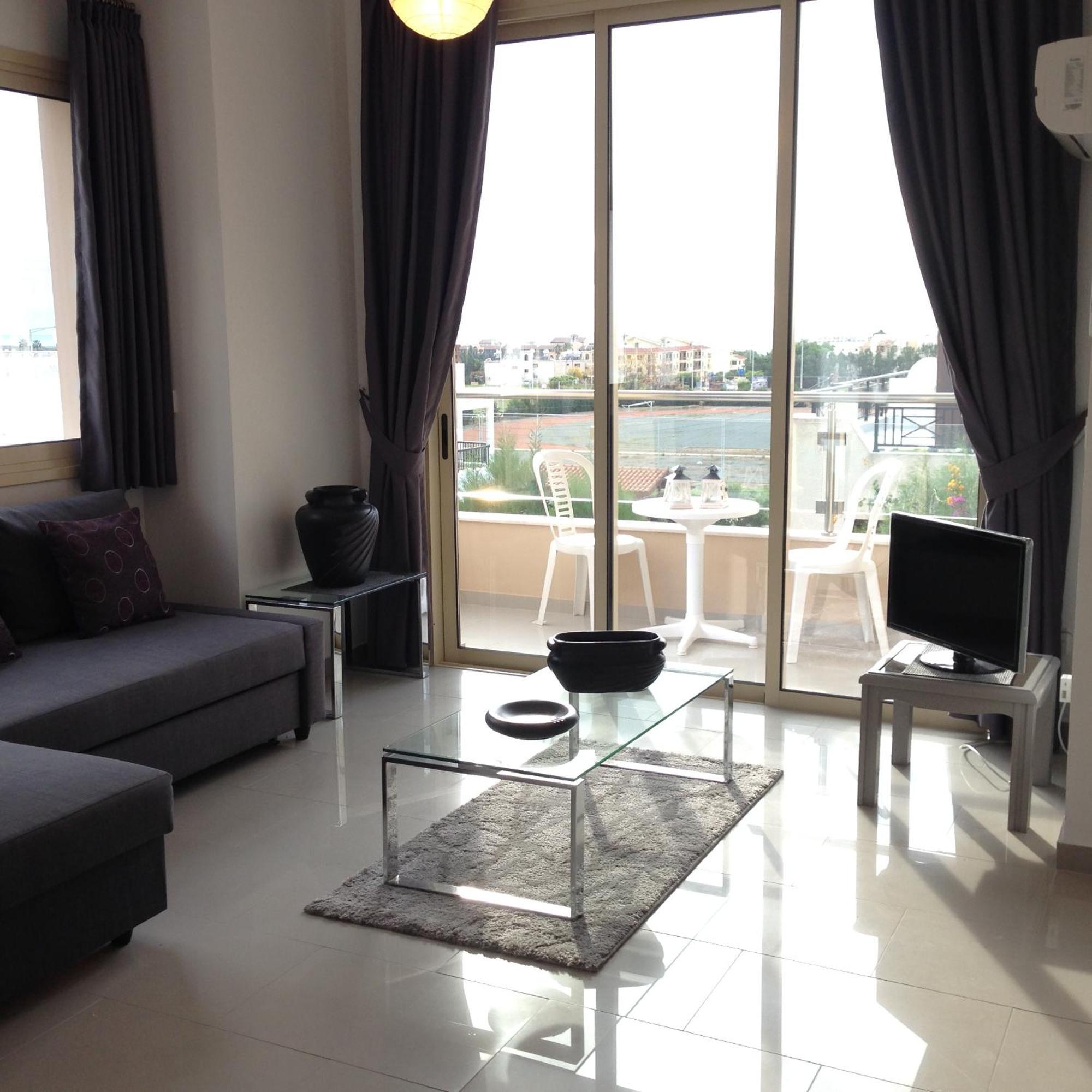 Appart hôtel Panklitos Tourist 2*