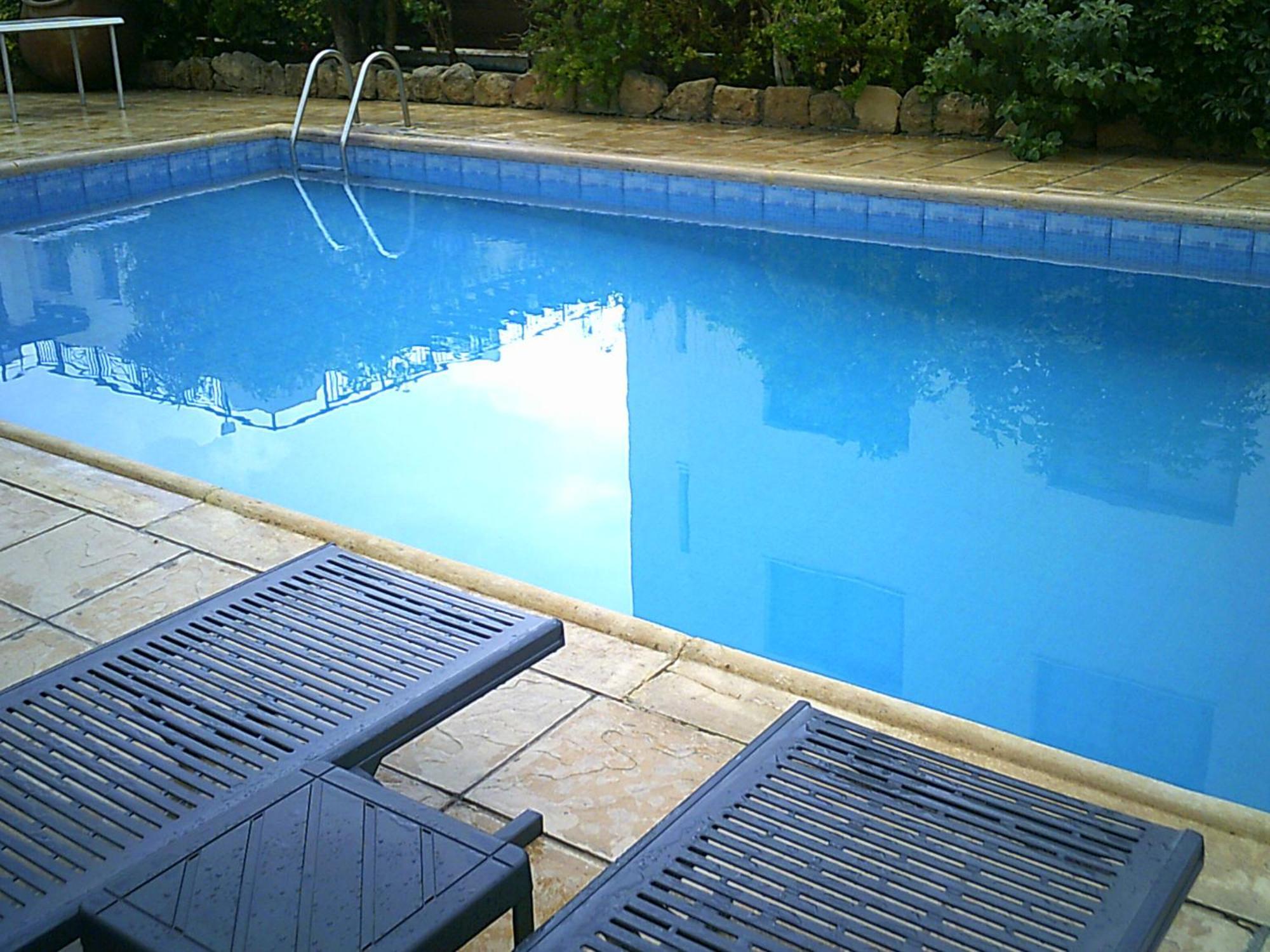 Panklitos Tourist Hotel de apartamente