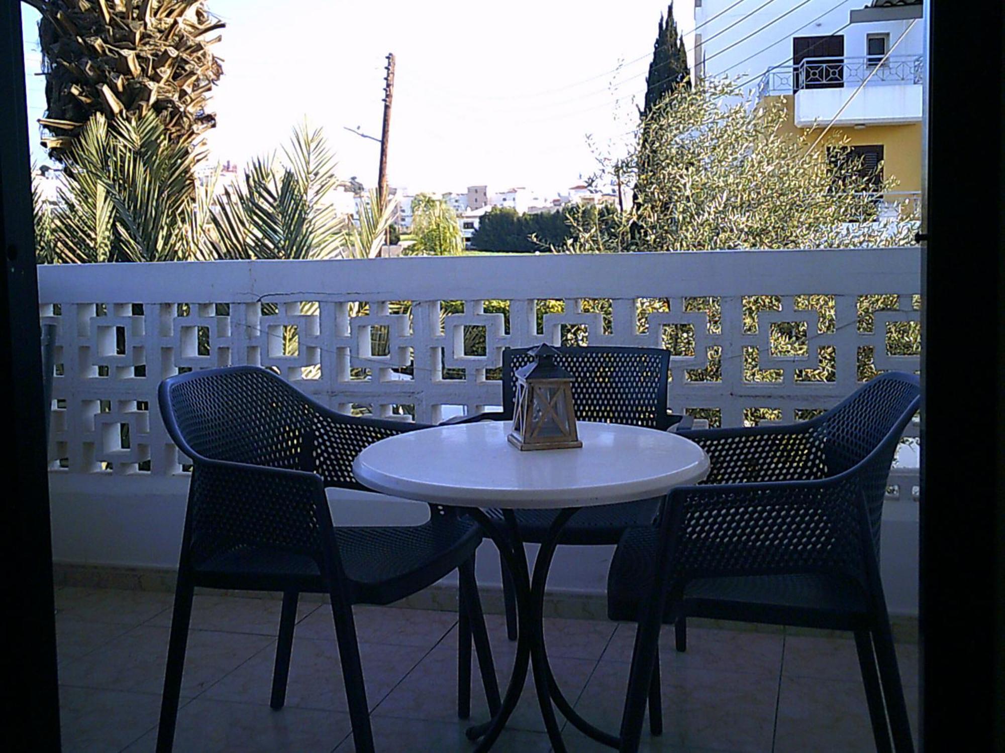 Hotel de apartamente Panklitos Tourist