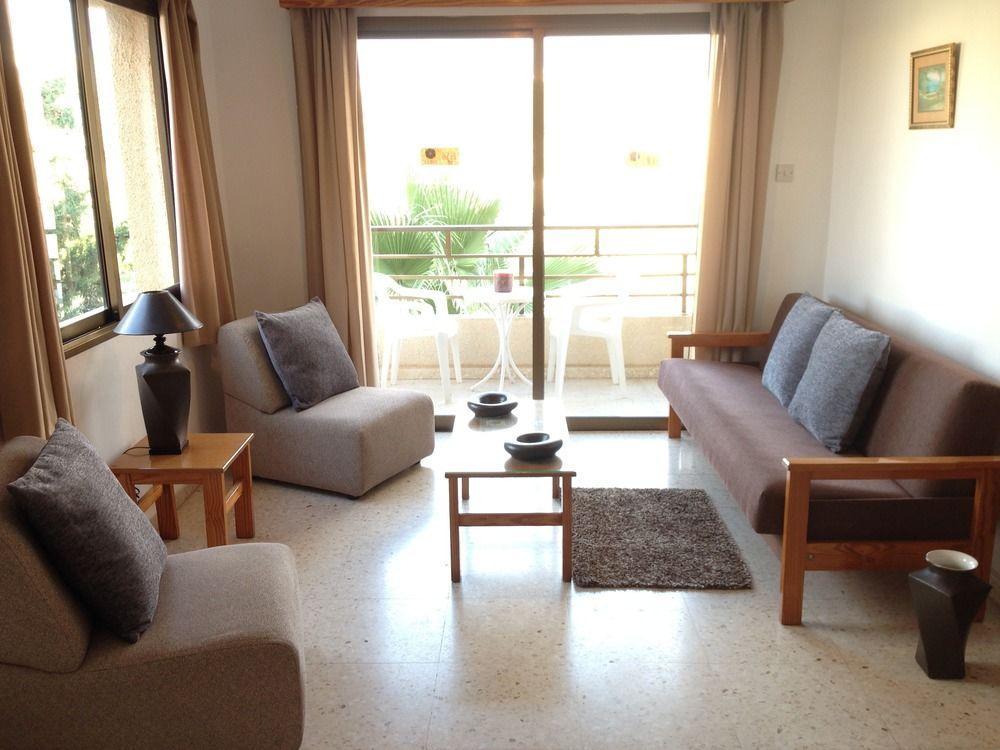 Panklitos Tourist Appart hôtel Paphos