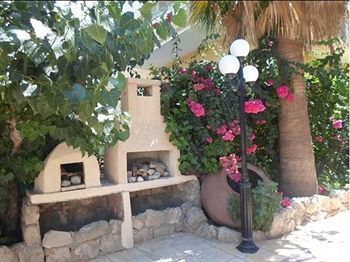 Panklitos Tourist Appart hôtel 2*
